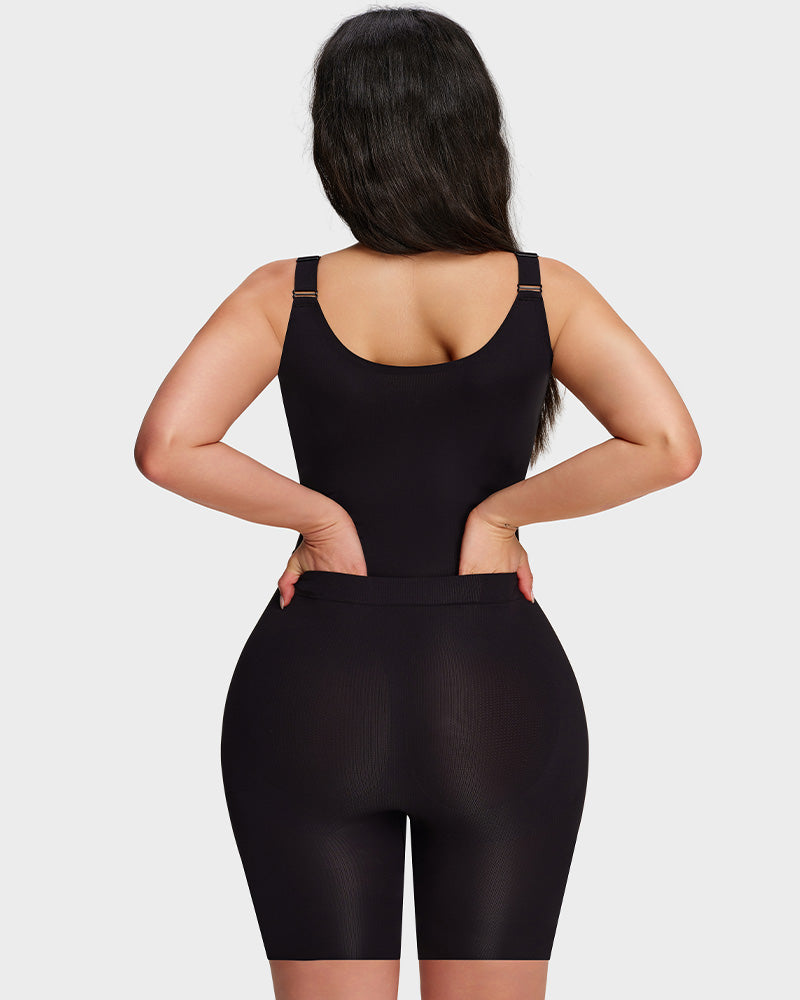 Easyslideâ„?AirWeave Sculpt Bodysuit