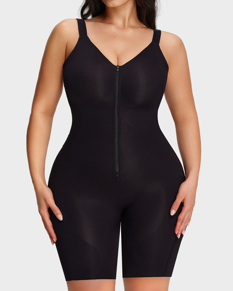 Easyslideâ„?AirWeave Sculpt Bodysuit