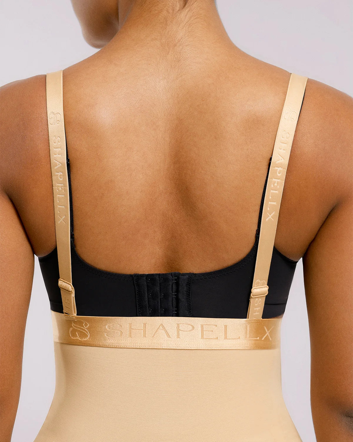 BOOT-YEAHâ„?AirSlim® Firm Tummy Compression Shaping Short