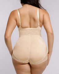 Bare Essentialsâ„?AirSlim® Mid-Rise Shaper Brief