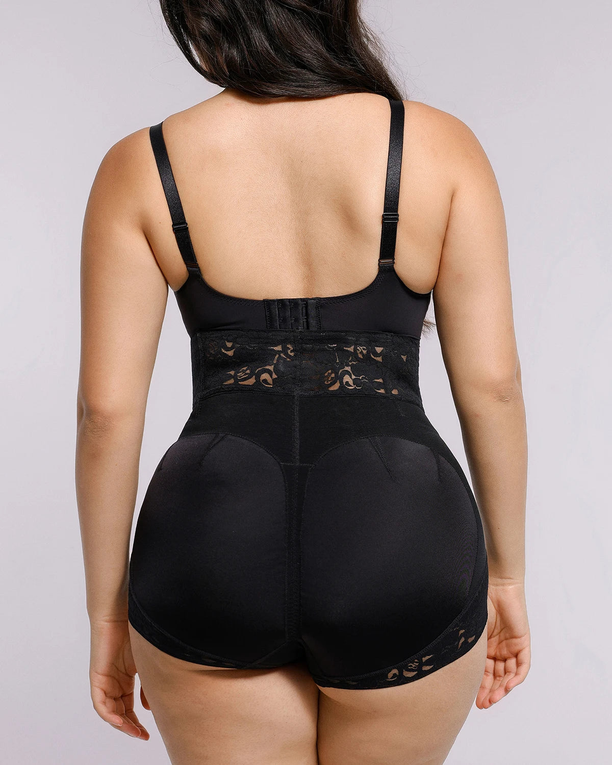 Bare Essentialsâ„?AirSlim® Mid-Rise Shaper Brief