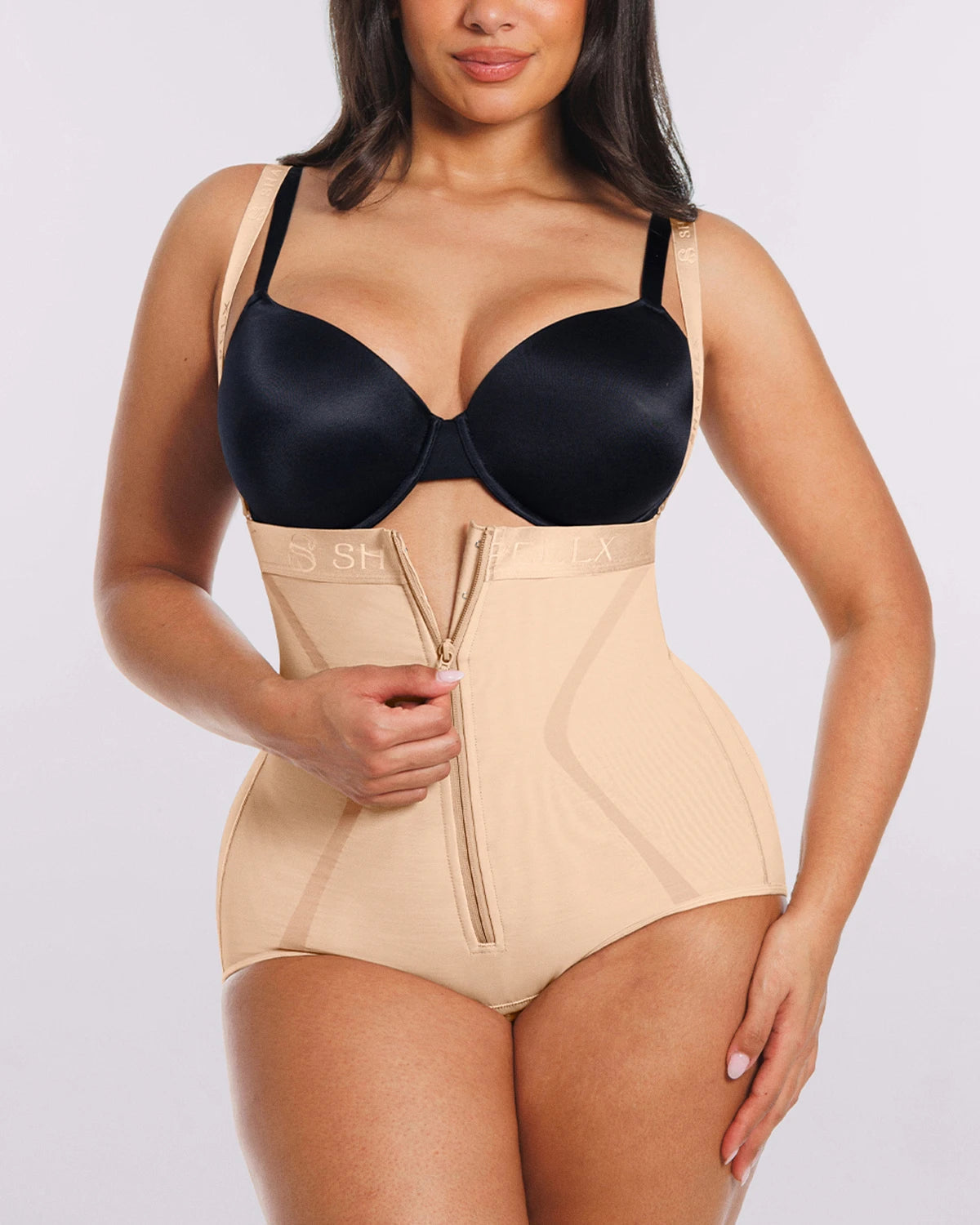 Curve Codeâ„?Airy Comfy Smoothing Brief
