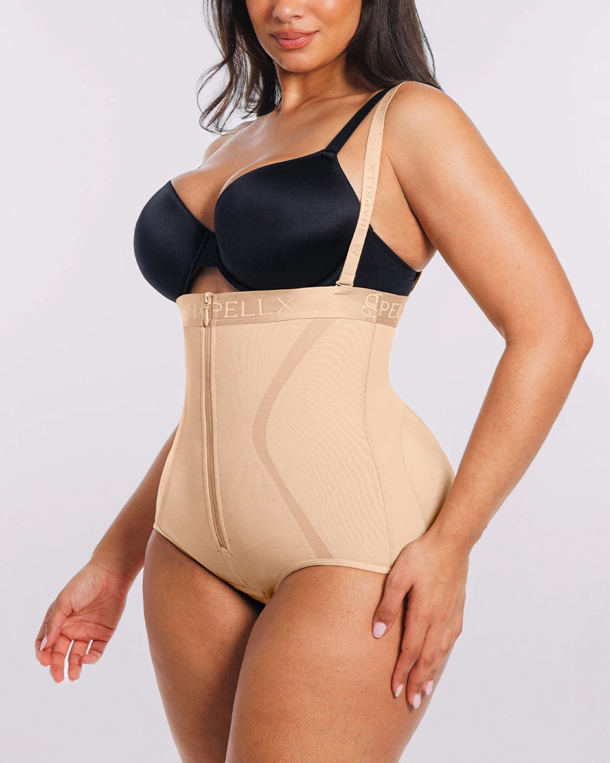 Curve Codeâ„?Airy Comfy Smoothing Brief