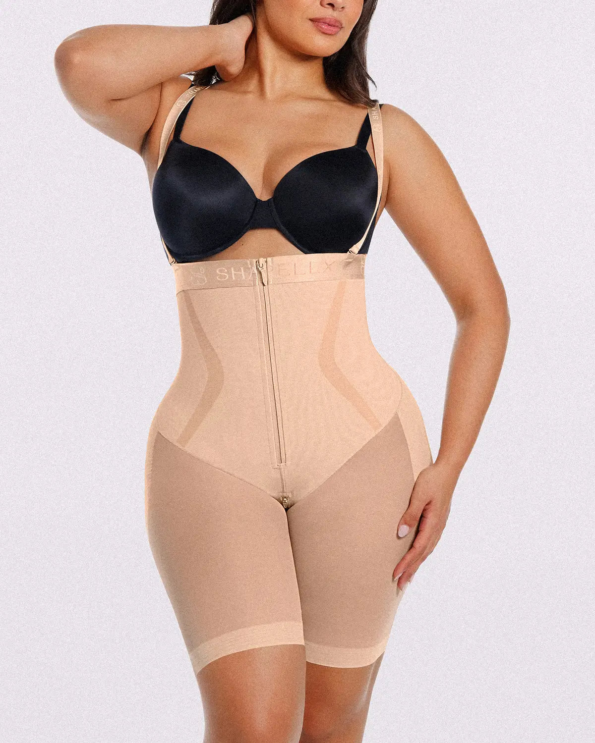 Curve Codeâ„?Airy Comfy Smoothing Short