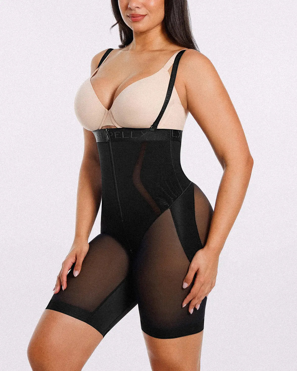 Curve Codeâ„?Airy Comfy Smoothing Short