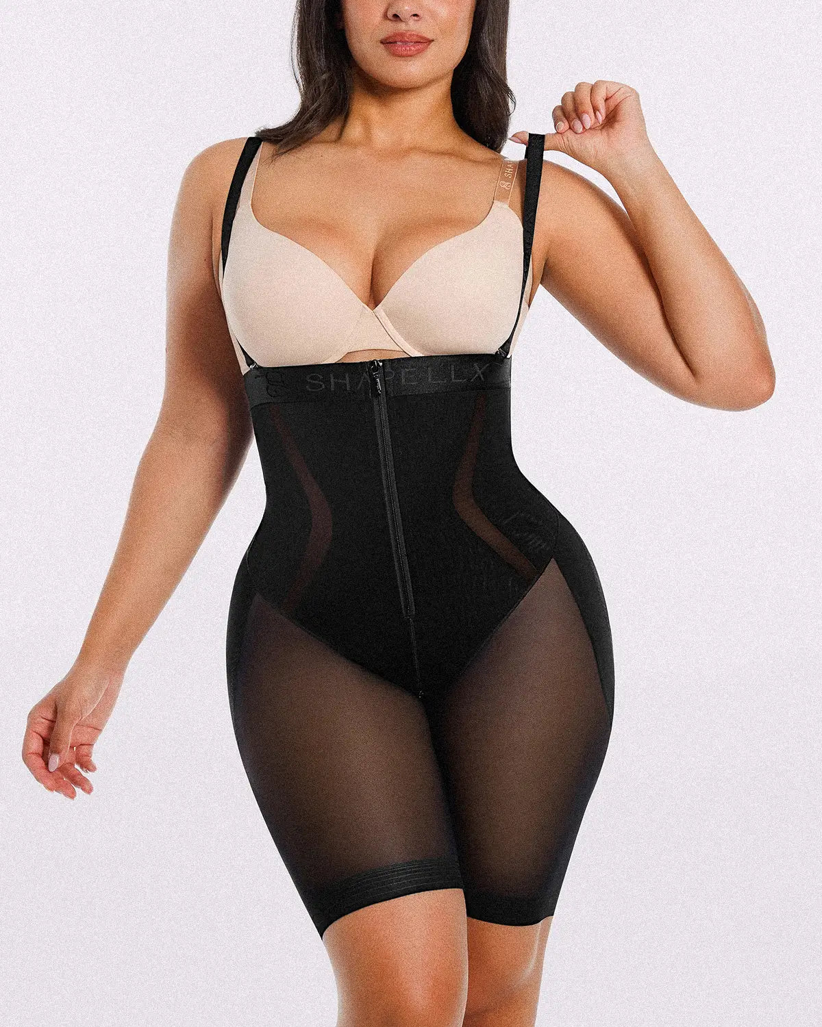 Curve Codeâ„?Airy Comfy Smoothing Short
