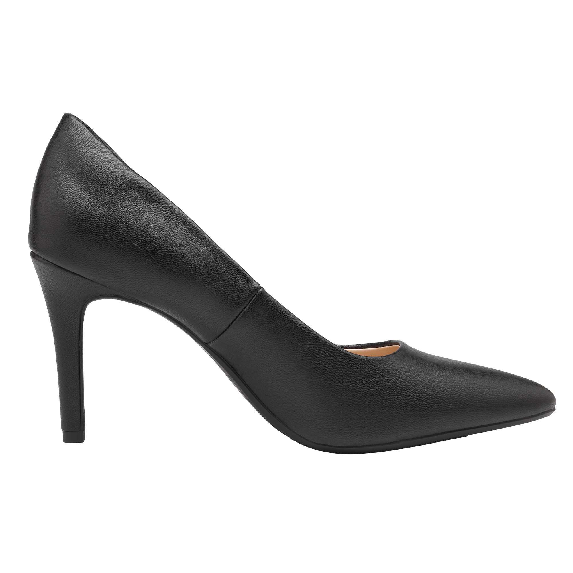Belle Vie Pointed Toe Stiletto Pumps