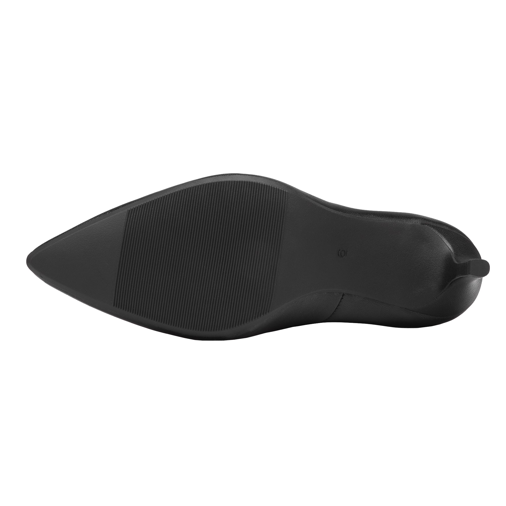 Belle Vie Pointed Toe Stiletto Pumps