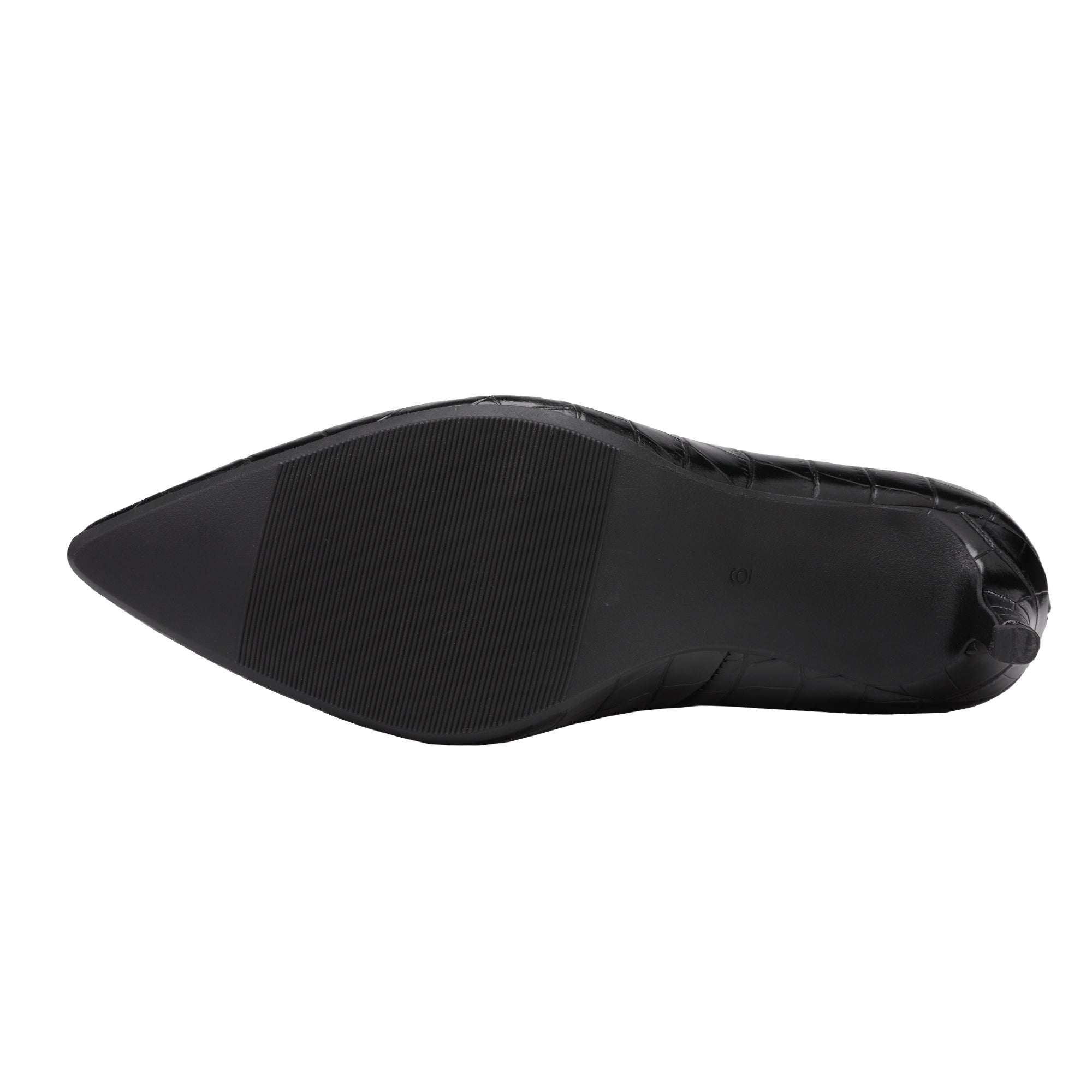 Belle Vie Pointed Toe Stiletto Pumps