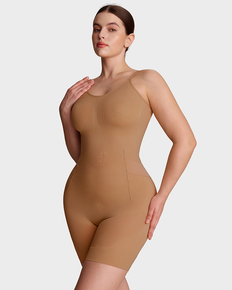 Easyslideâ„?Sculpting Bodysuit