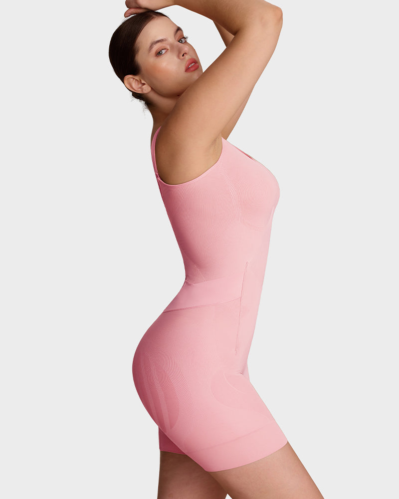 Easyslideâ„?Sculpting Bodysuit