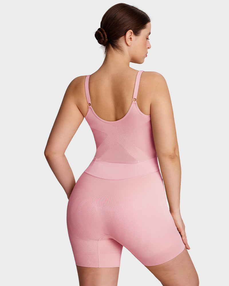 Easyslideâ„?Sculpting Bodysuit