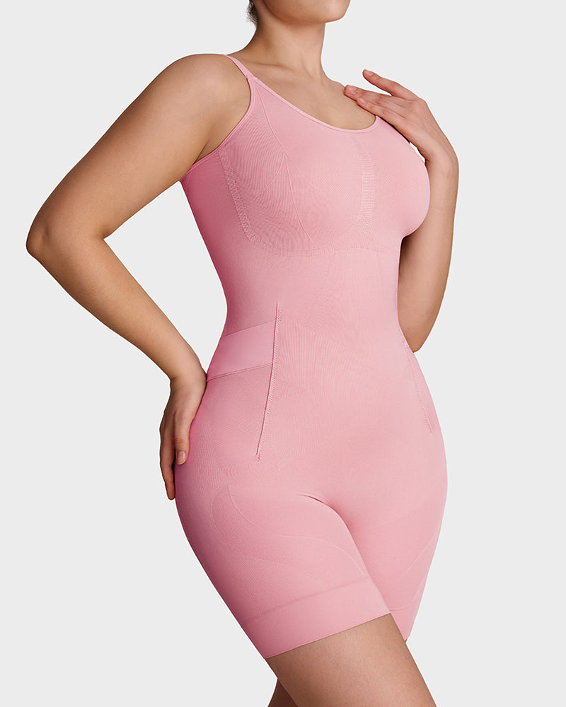 Easyslideâ„?Sculpting Bodysuit