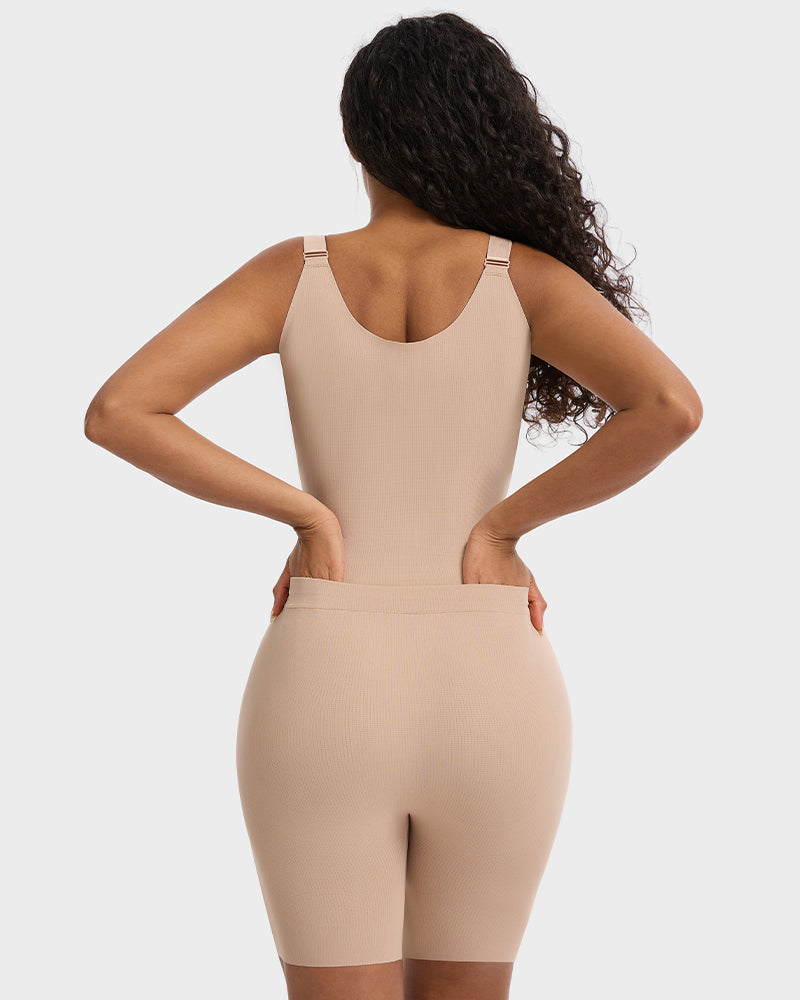 Easyslideâ„?AirWeave Sculpt Bodysuit
