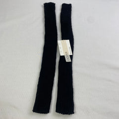 Stacked socks - versatile and slimming leg coverings