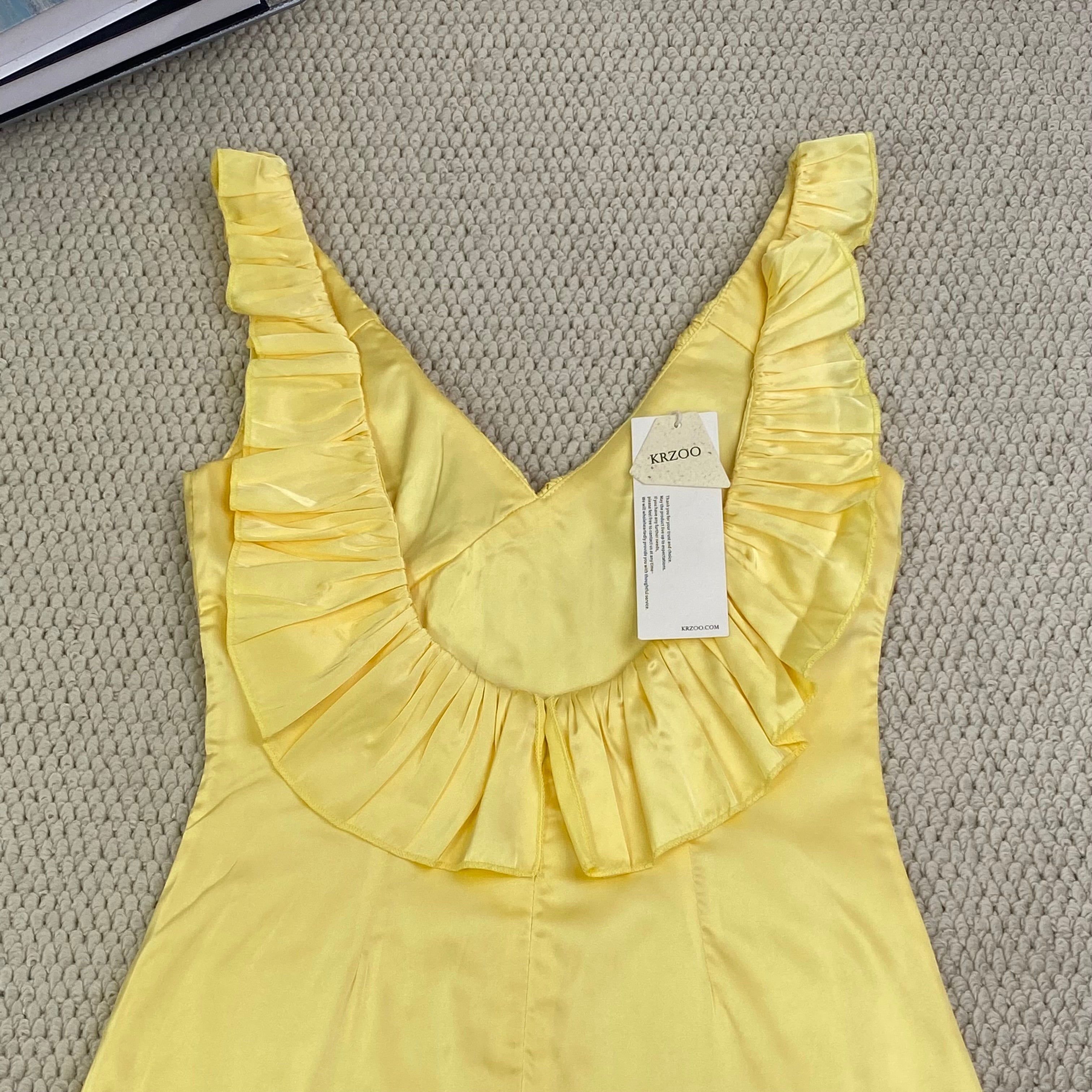 Strapless sleeveless racerback short dress