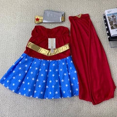 Batman costume Superman