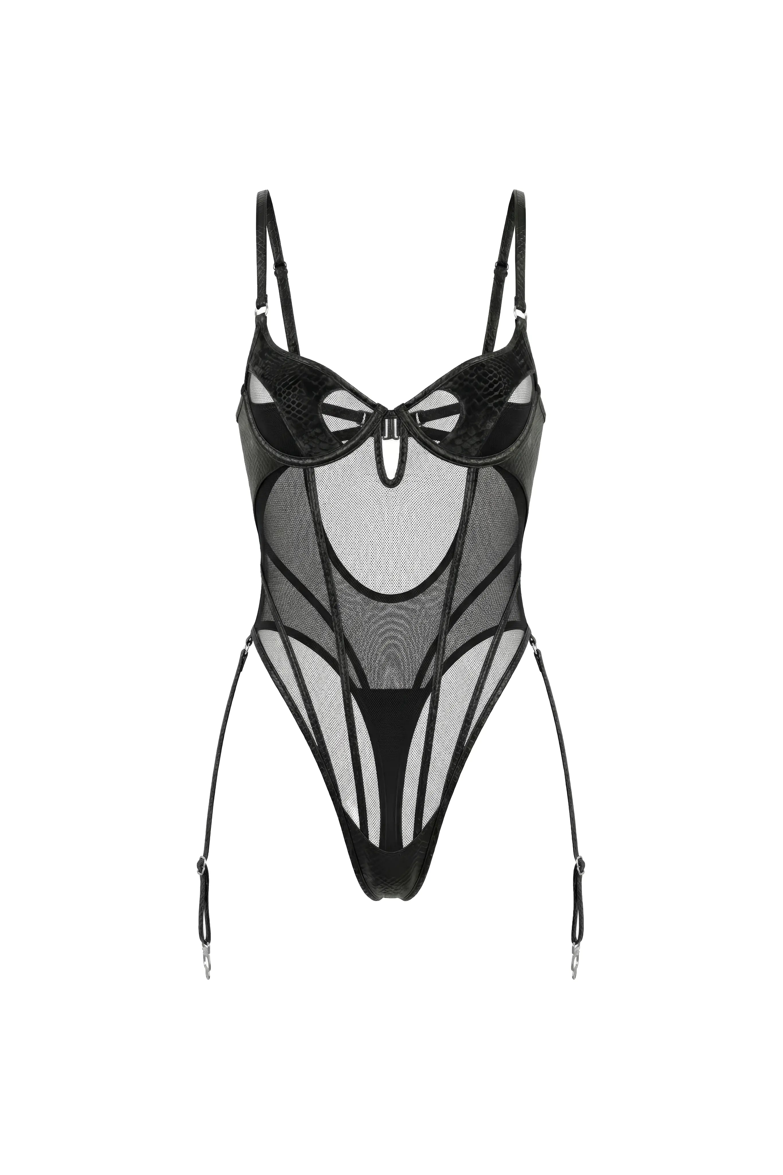 Lilith Bodysuit