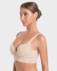 (2025) Upgraded Ultra-Light Back-Smoothing Bra â€?Summer Light Edition