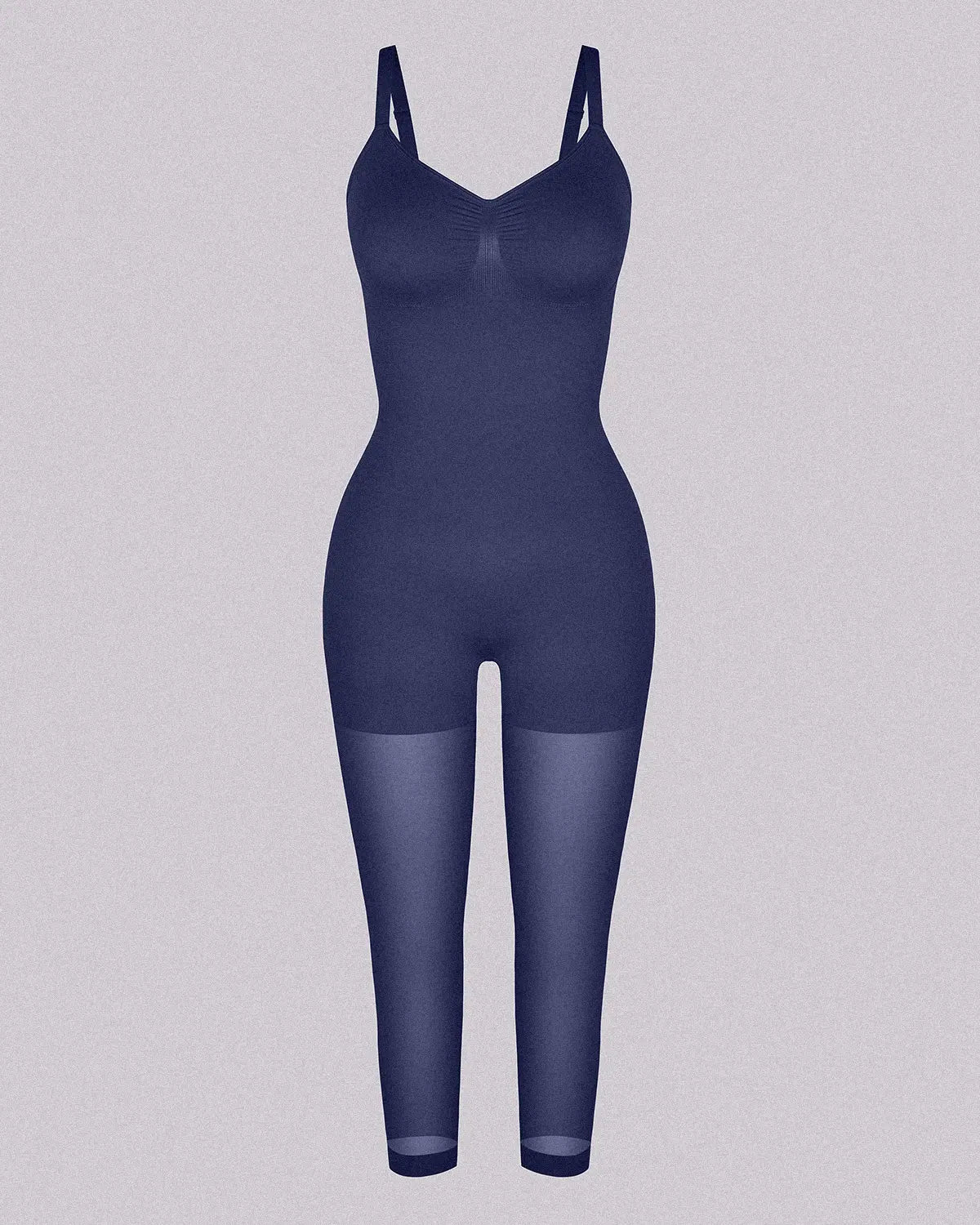 MistWeaveâ„?Skin Flow Full Coverage Bodysuit