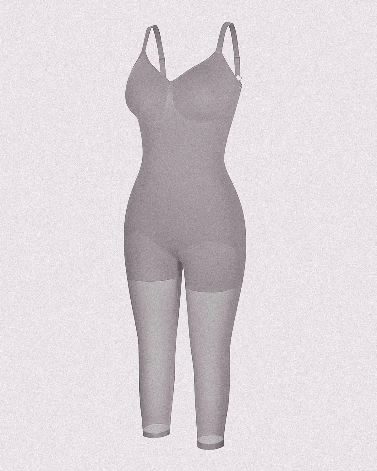 MistWeaveâ„?Skin Flow Full Coverage Bodysuit