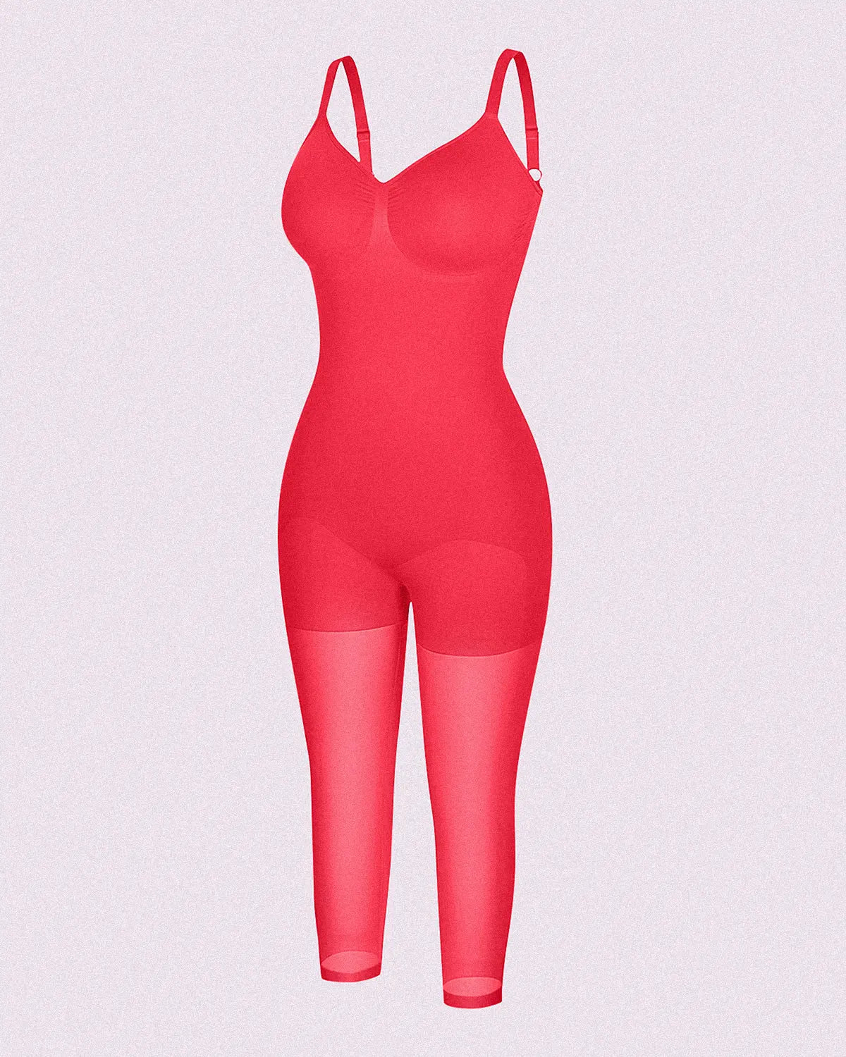 MistWeaveâ„?Skin Flow Full Coverage Bodysuit