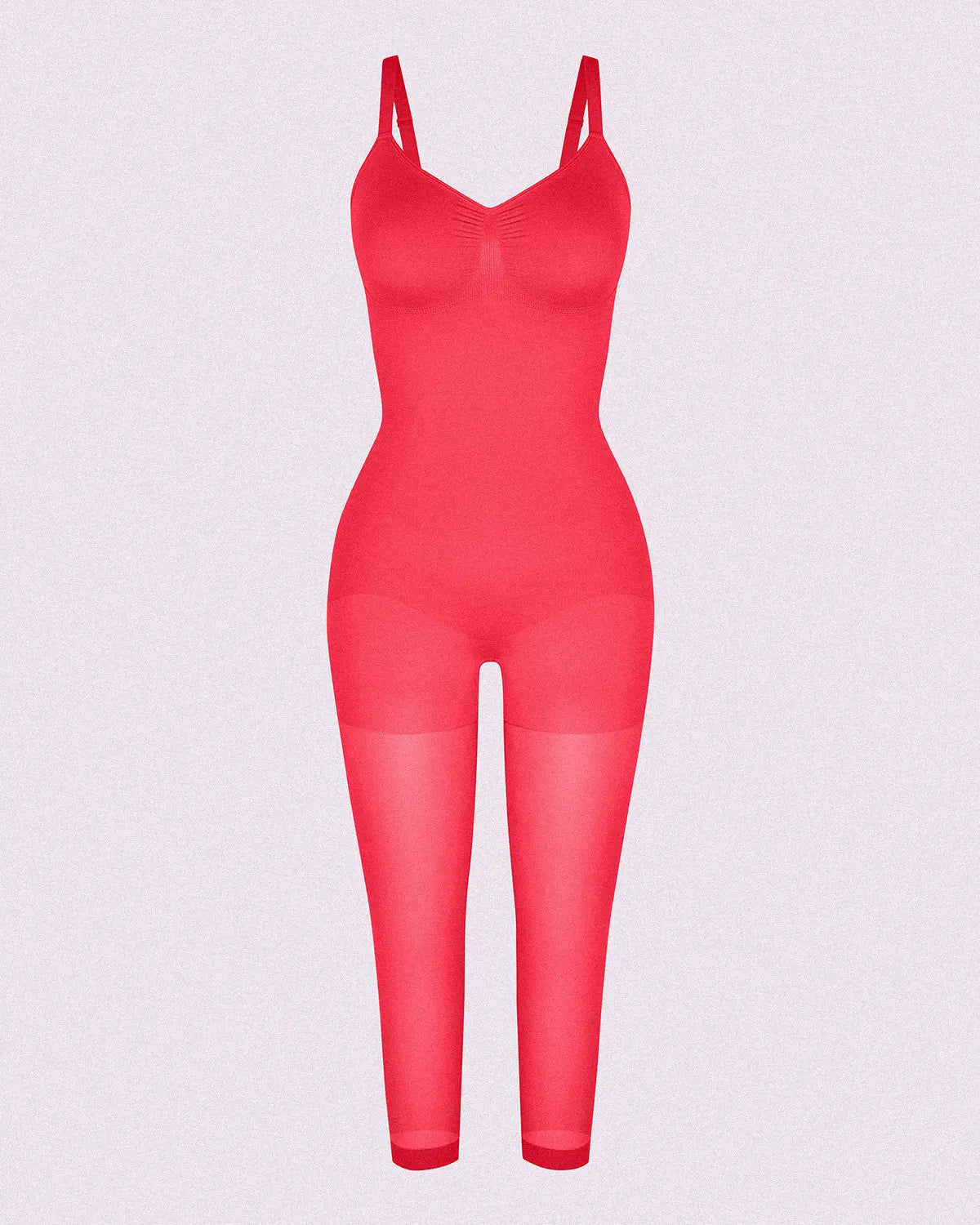 MistWeaveâ„?Skin Flow Full Coverage Bodysuit
