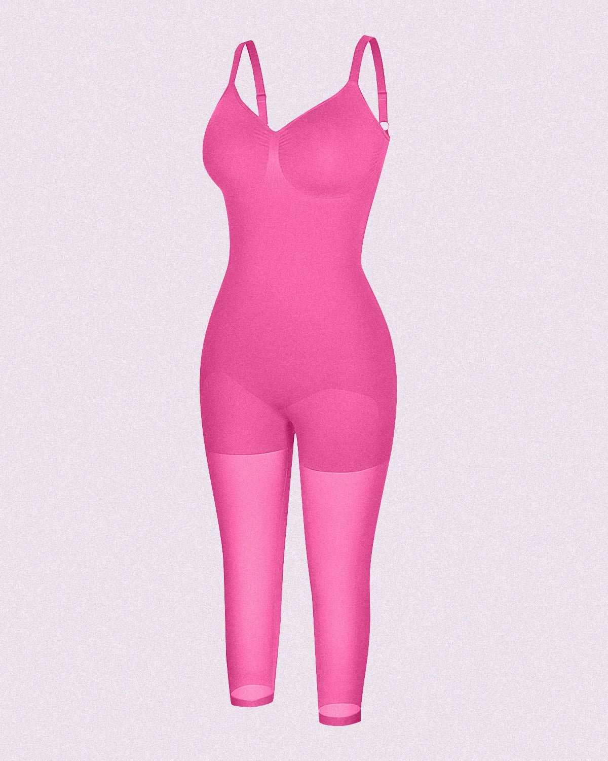 MistWeaveâ„?Skin Flow Full Coverage Bodysuit