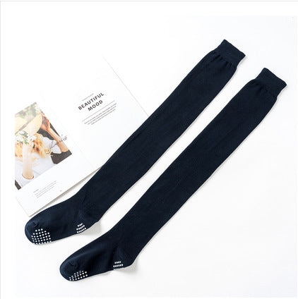 Women's 50cm/70cm Dance Non-Slip Long Sock