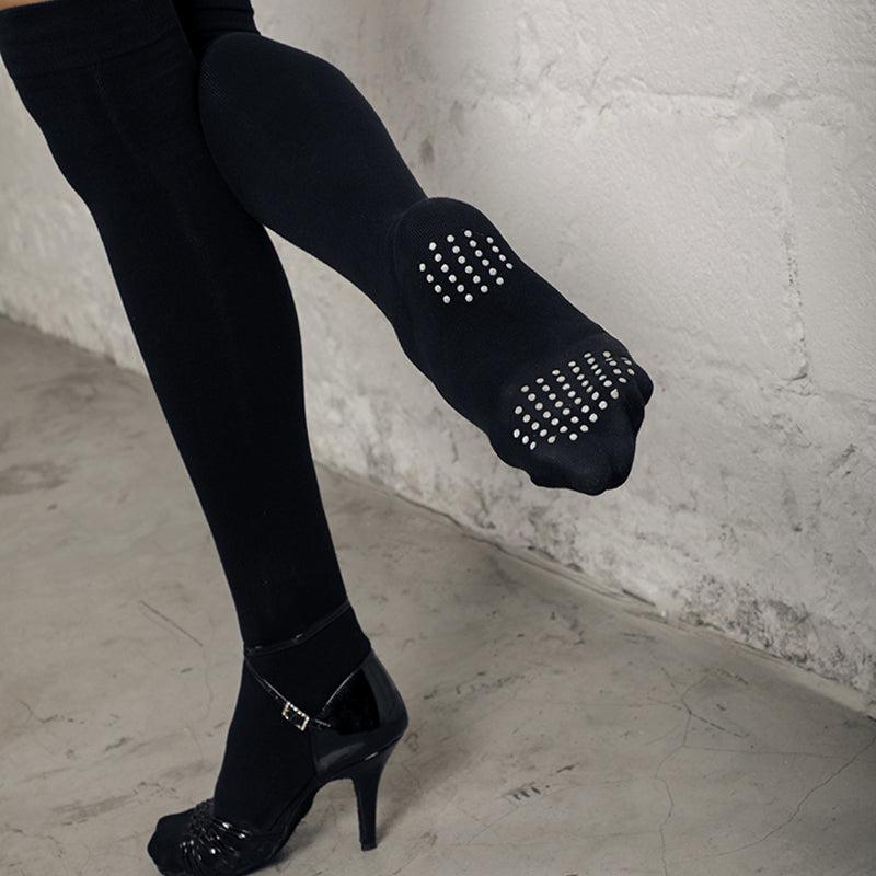 Women's 50cm/70cm Dance Non-Slip Long Sock