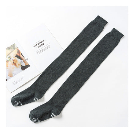 Women's 50cm/70cm Dance Non-Slip Long Sock