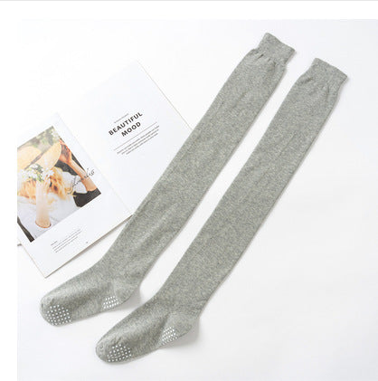 Women's 50cm/70cm Dance Non-Slip Long Sock