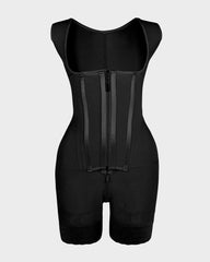 Post Surgery Tummy Tuck Compression Garment