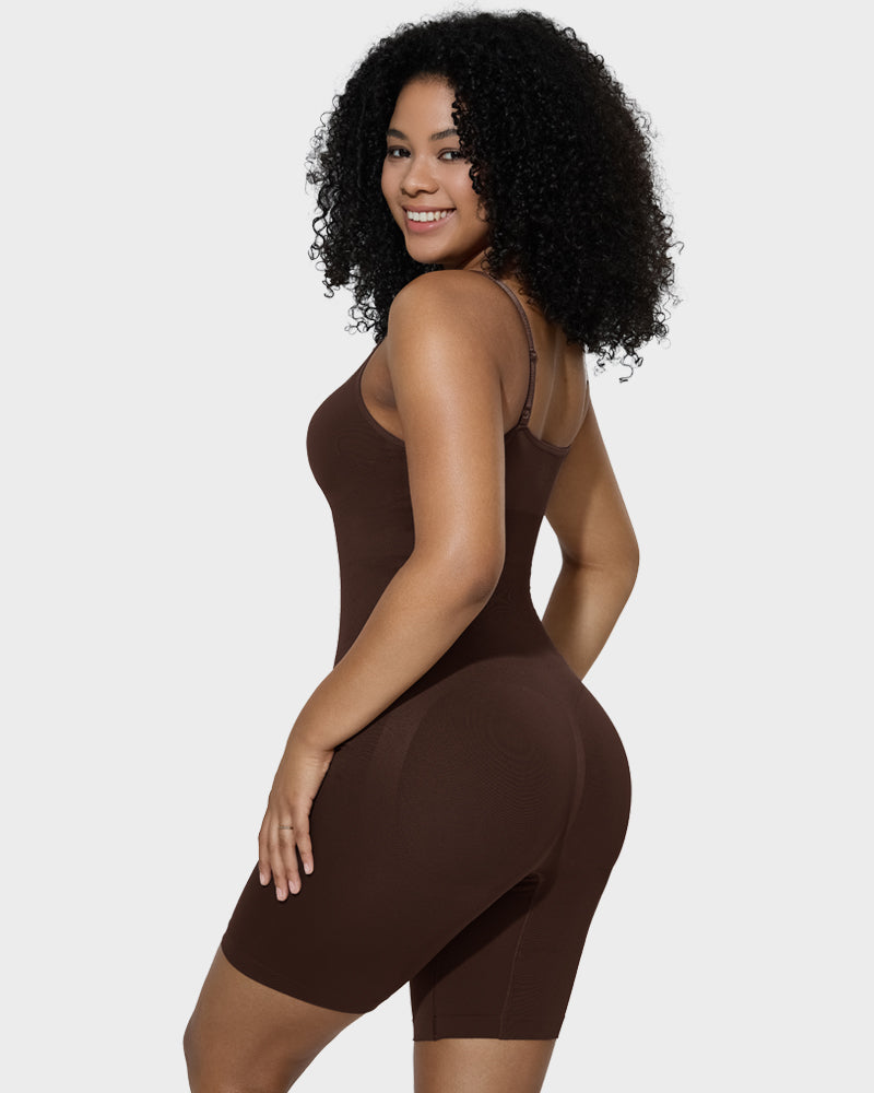 Everyday Sculptâ„?Seamless Full Body Shaper