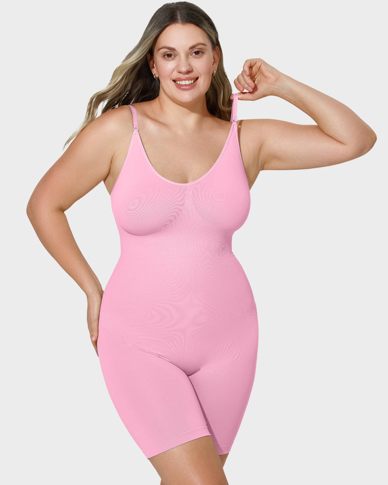 Everyday Sculptâ„?Seamless Full Body Shaper