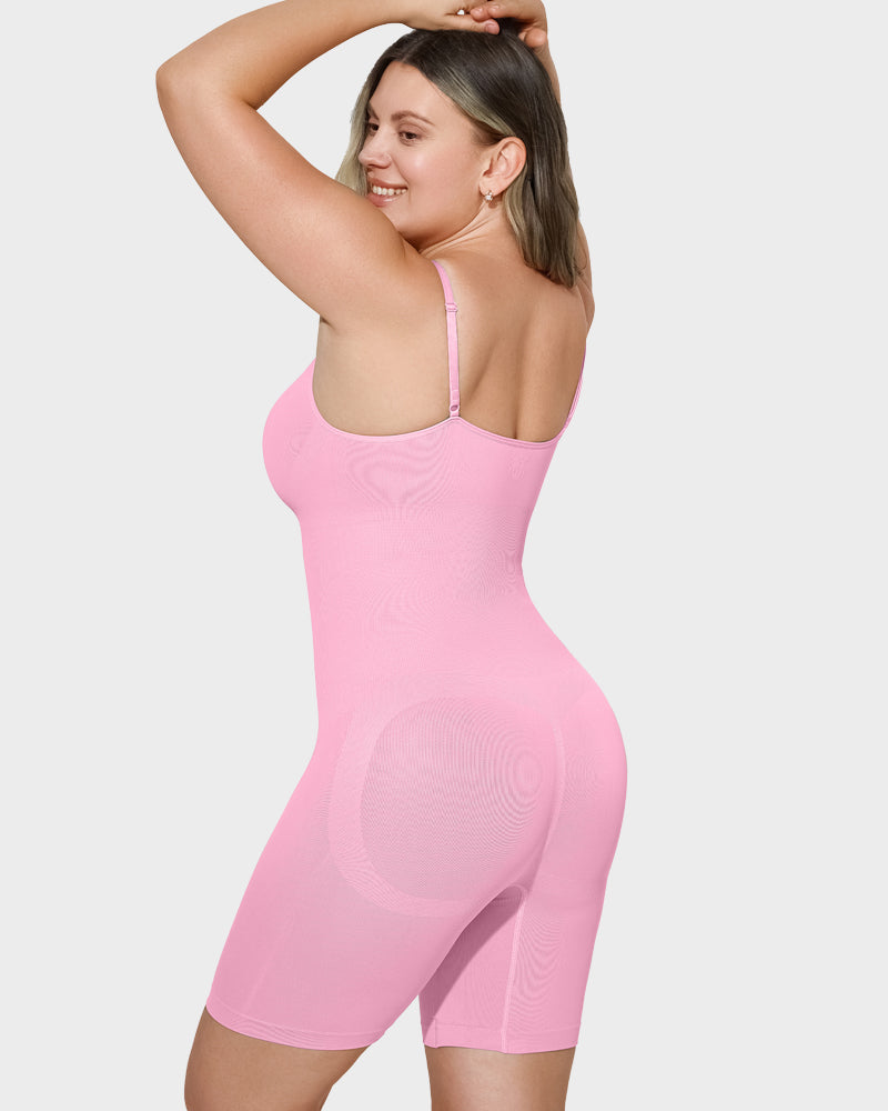 Everyday Sculptâ„?Seamless Full Body Shaper