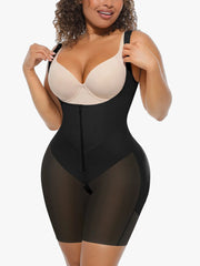 Feelingirl FeelVibe U-Shaped Faja Tummy Control Butt Lift Bodysuit