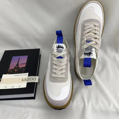 Breathable Mesh Casual Shoes