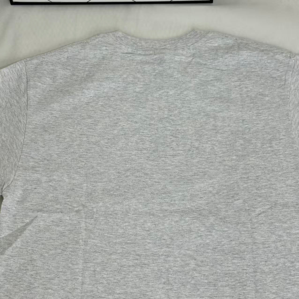 High Street Creative Printed Short-Sleeve T-Shirt