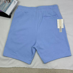 American-style casual short pants