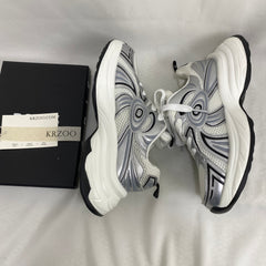 Height-Increasing Casual Dad Shoes