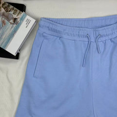 American-style casual short pants