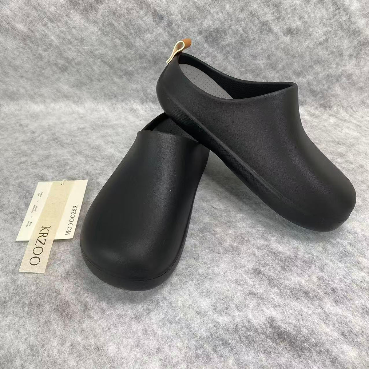 EVA Anti-slip and Waterproof Slippers