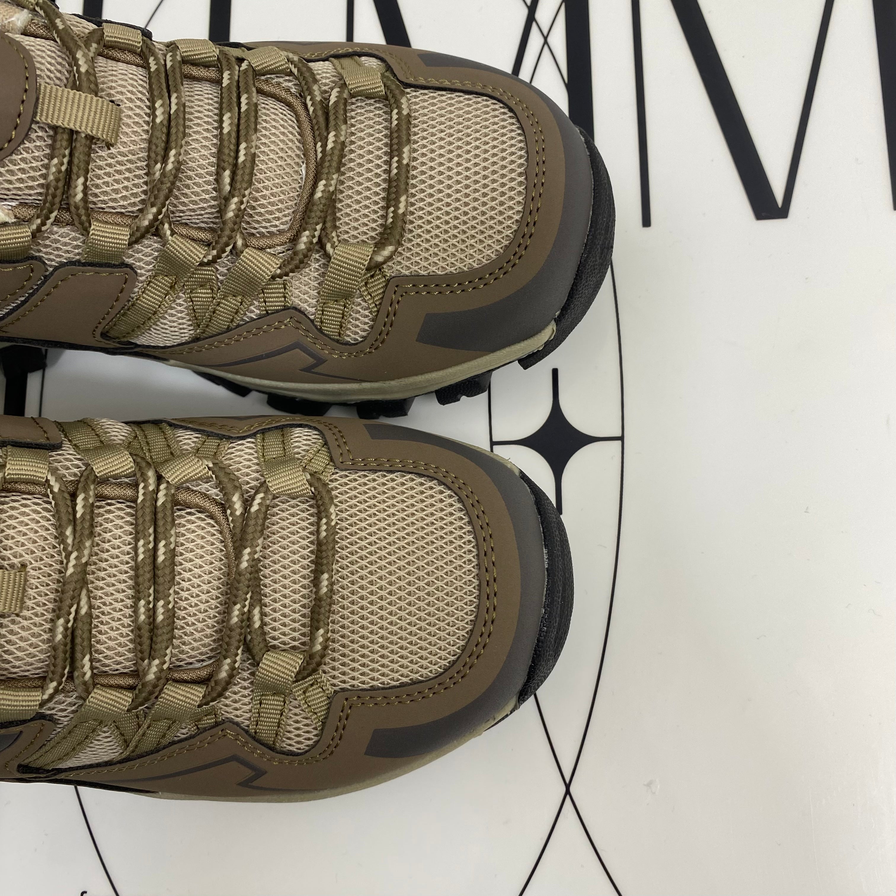 Durable And Breathable Shoes