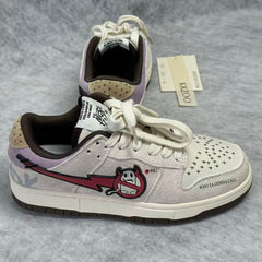 Star Decorative Board Shoes