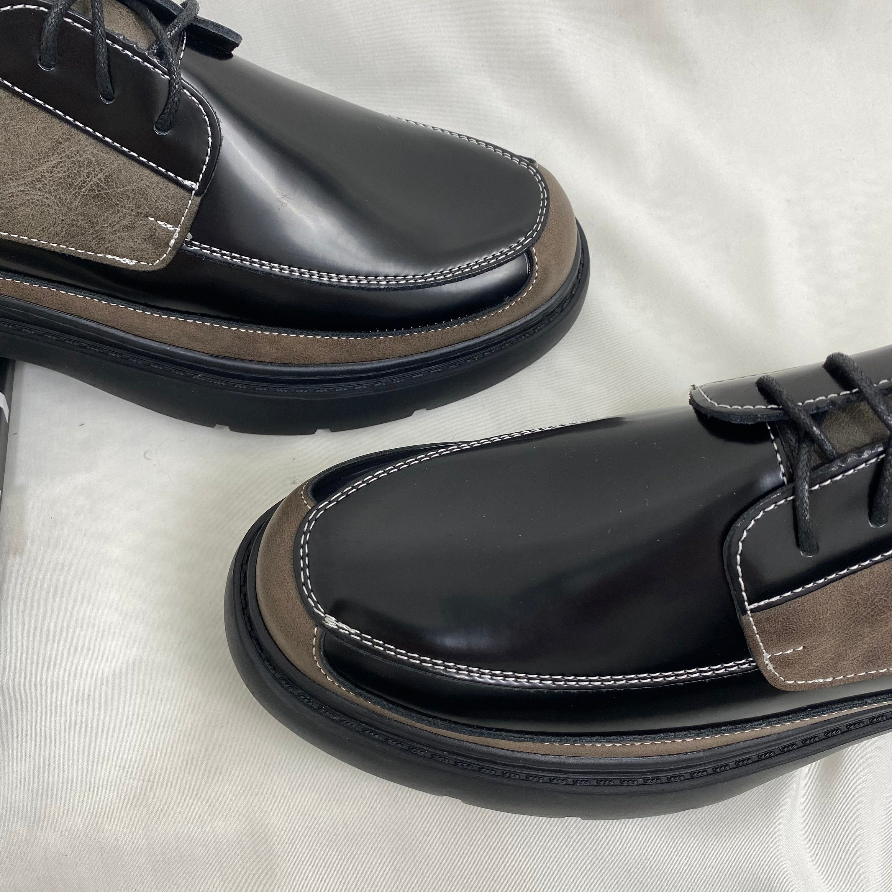 Wear-Resistant Casual Shoes