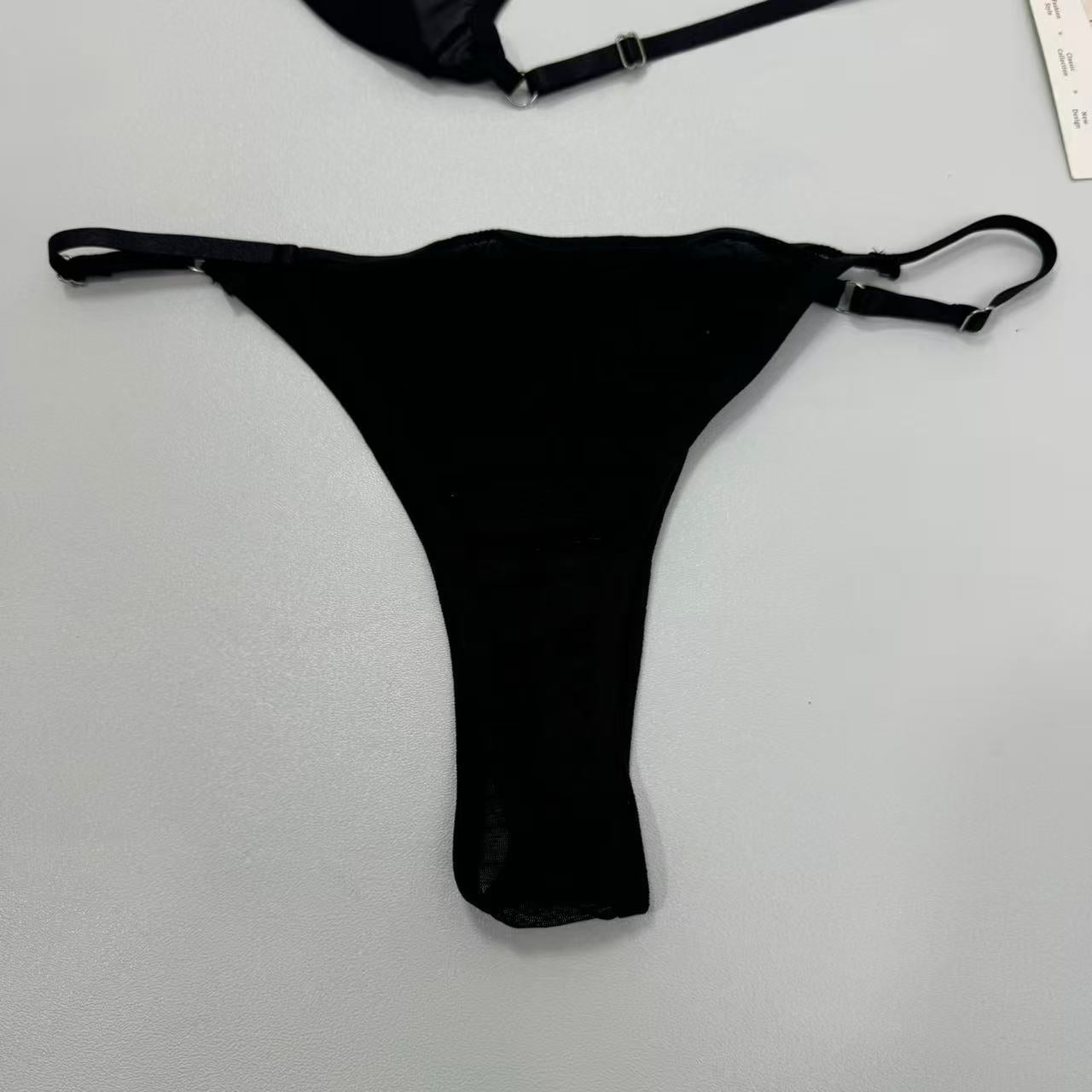 Compact Comfort Bra Set