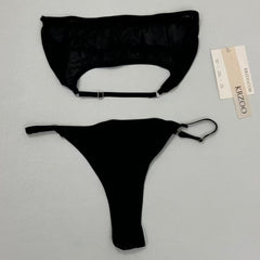 Compact Comfort Bra Set