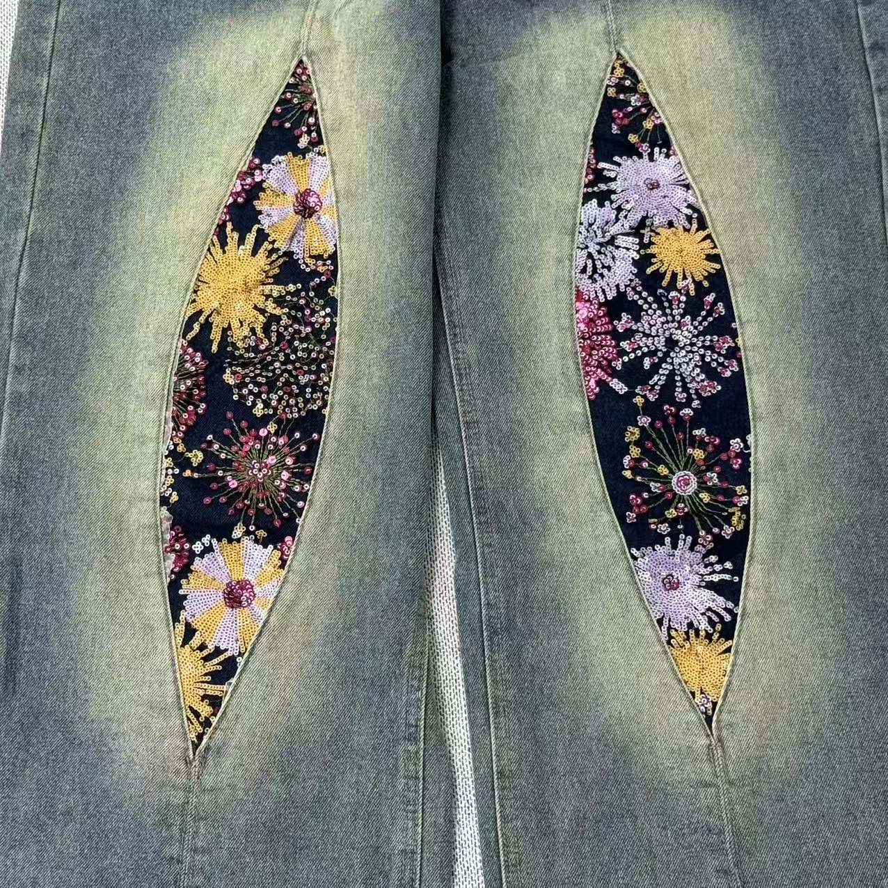 Street Heavyweight Jeans