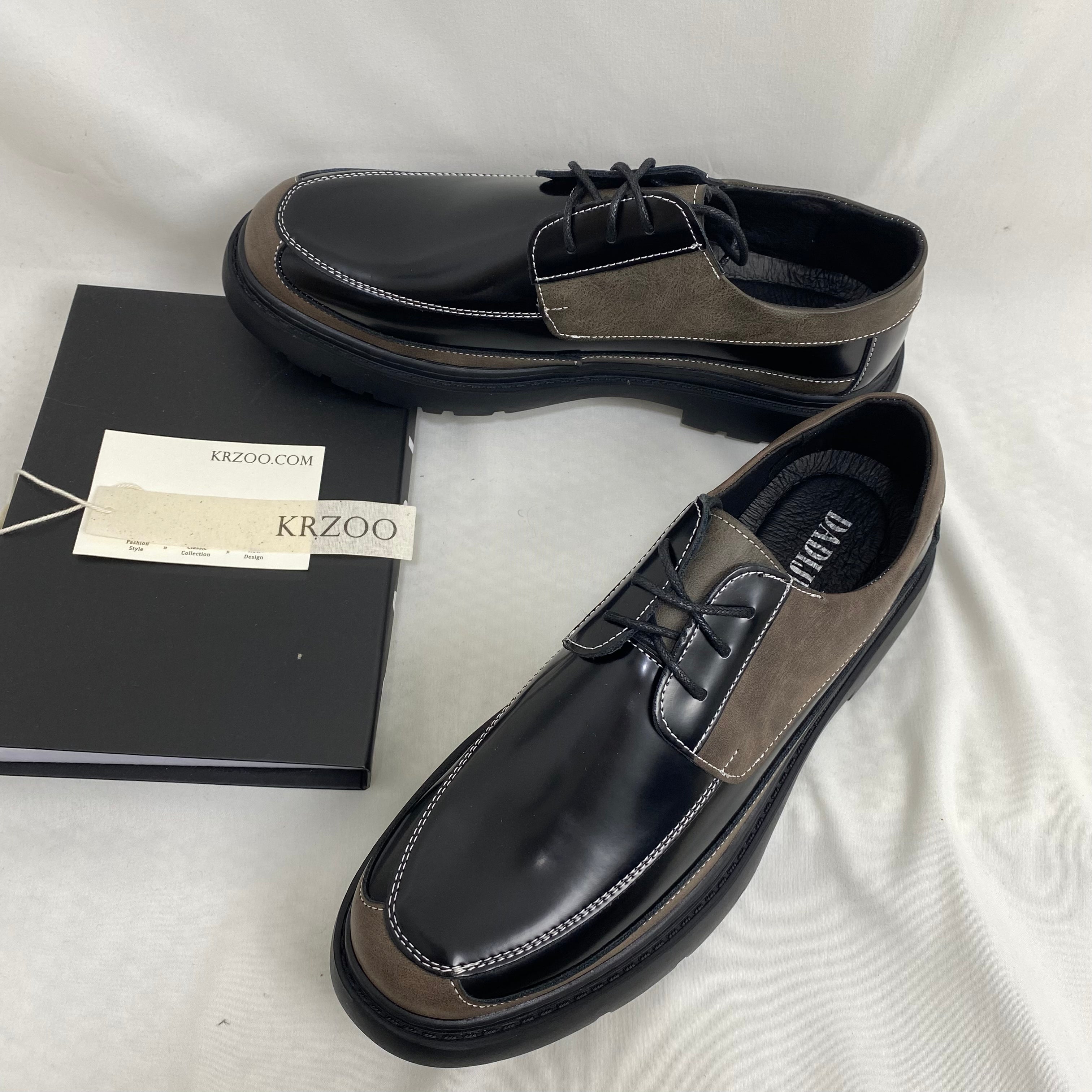 Wear-Resistant Casual Shoes